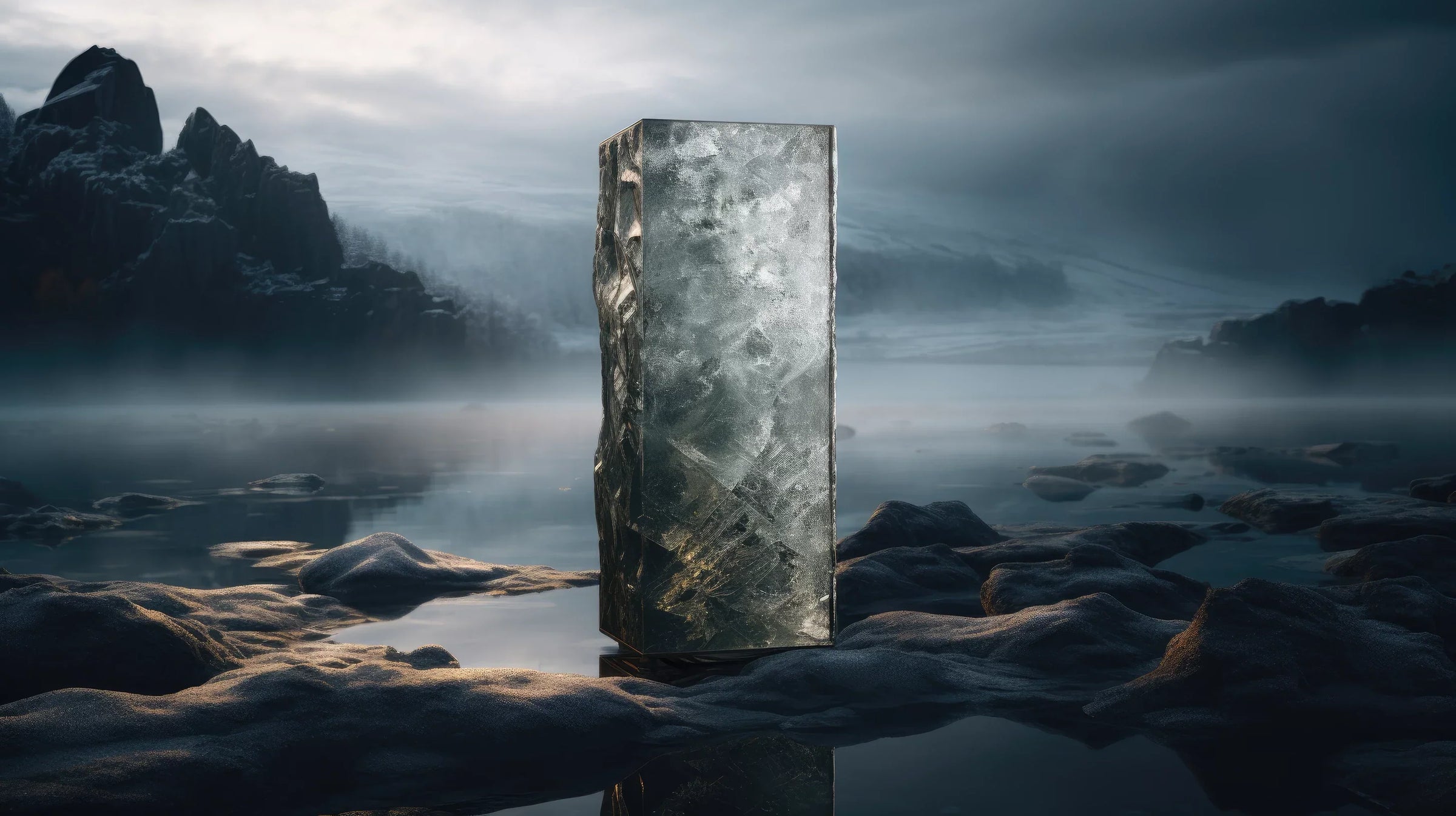 RestaEQ kylmäsäilytys