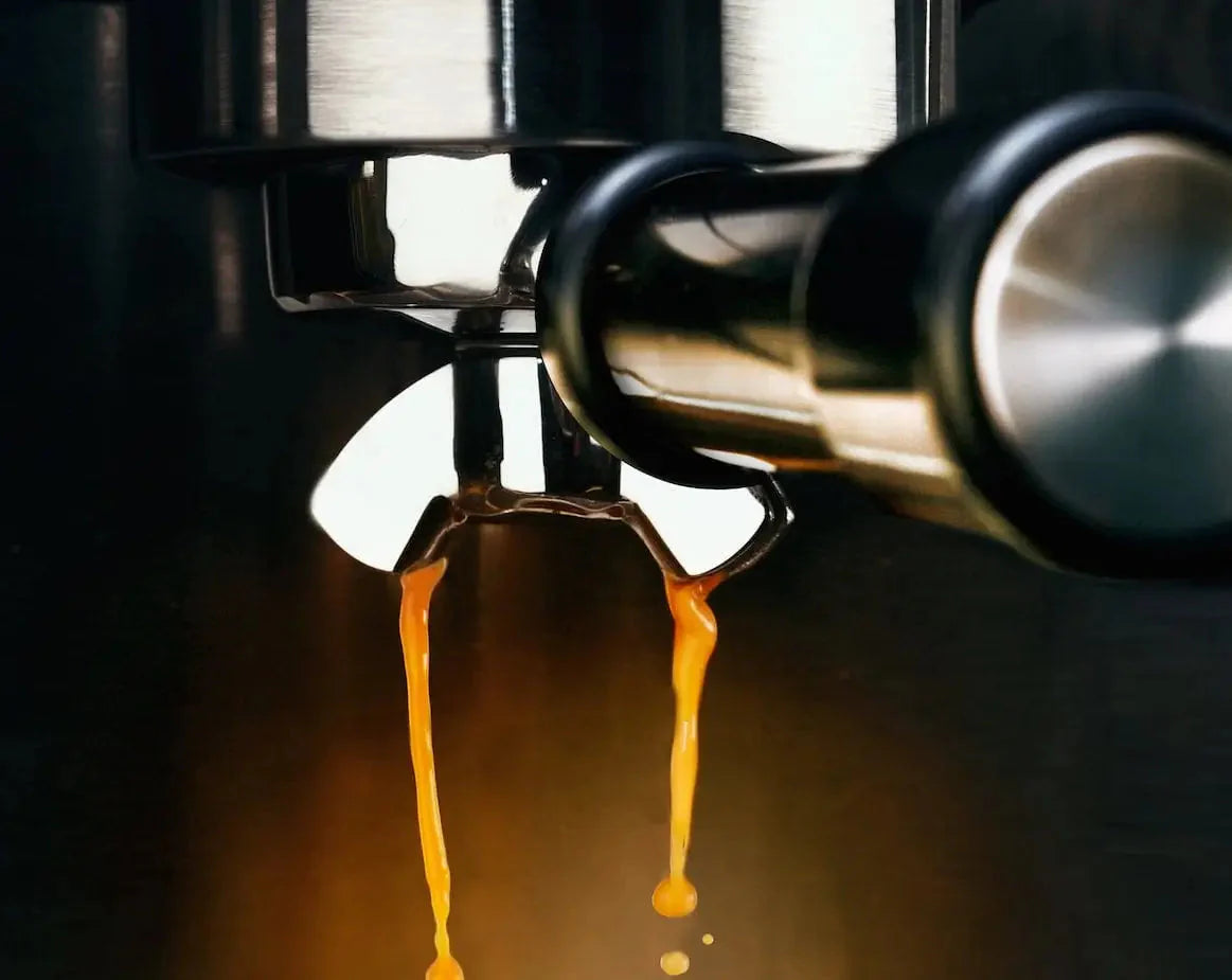 Kahvikoneet & Baarilaitteet