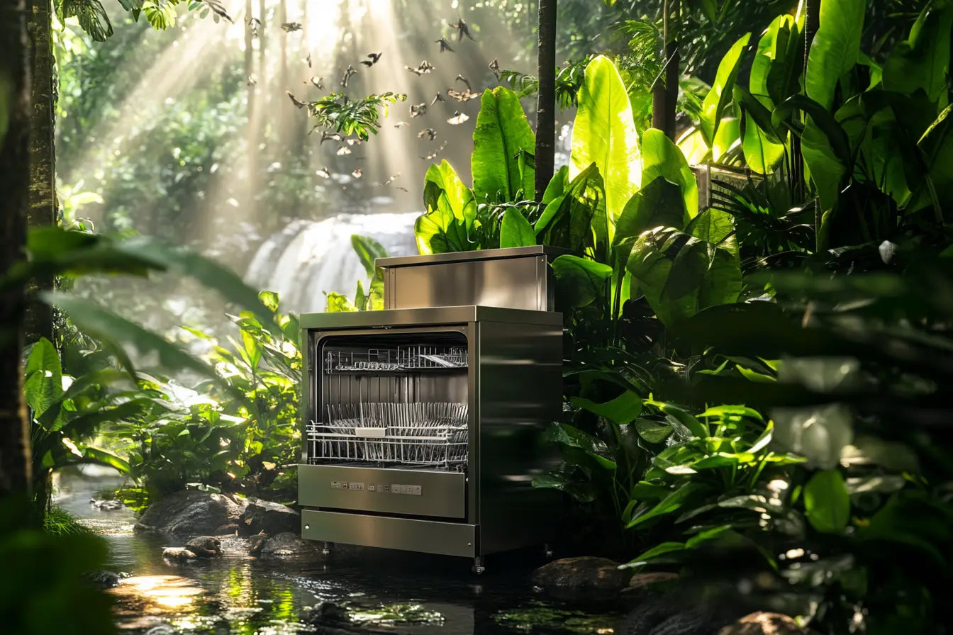 Käytetyt kupukoneet