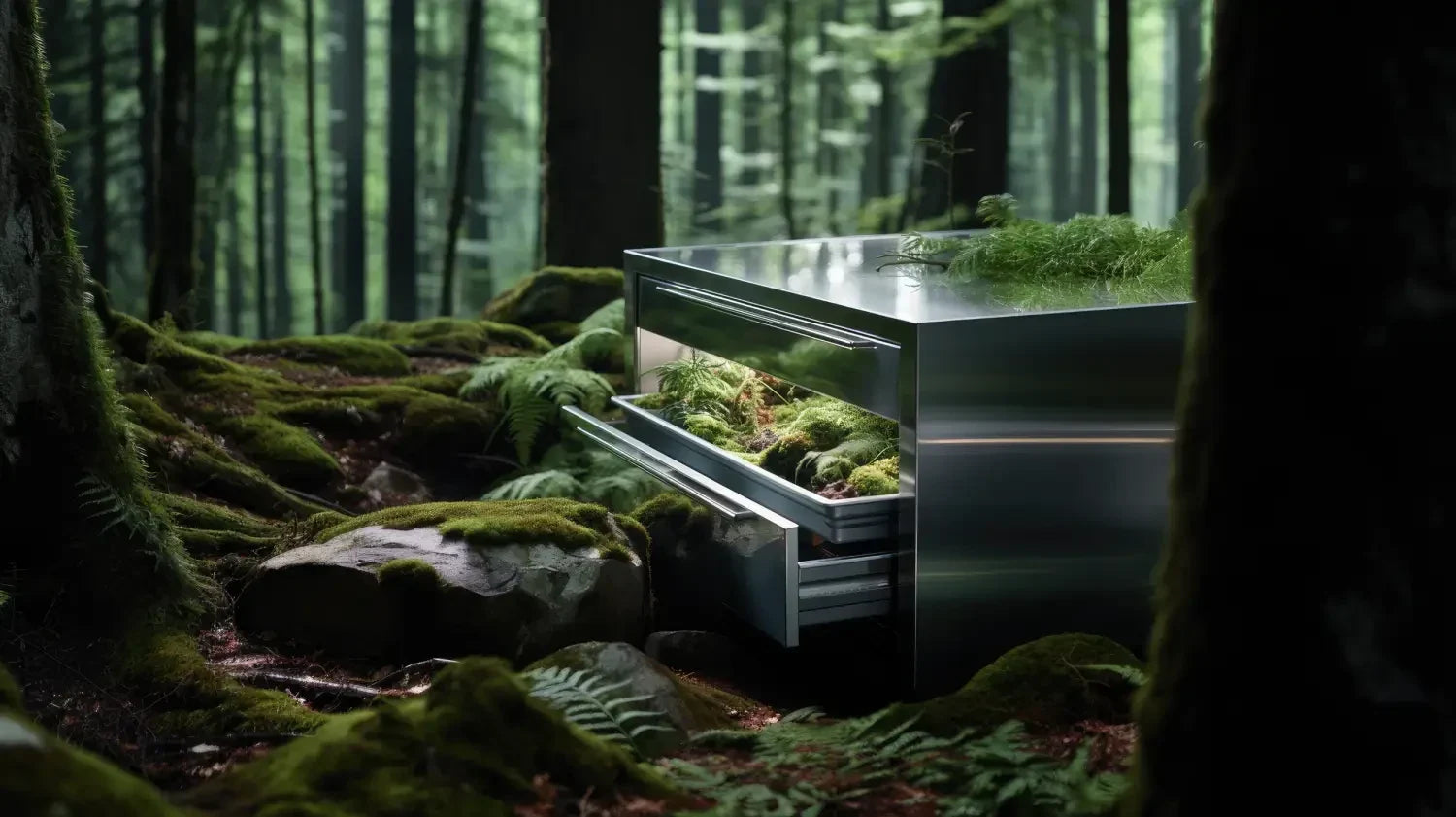 Kylmävetolaatikostot