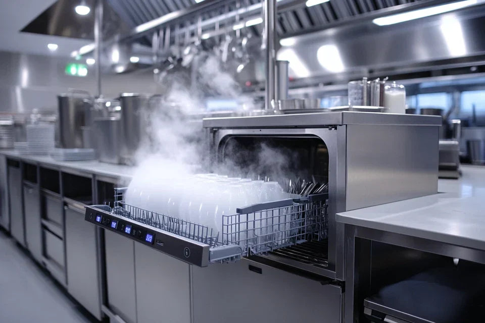 Käytetyt luukkukoneet