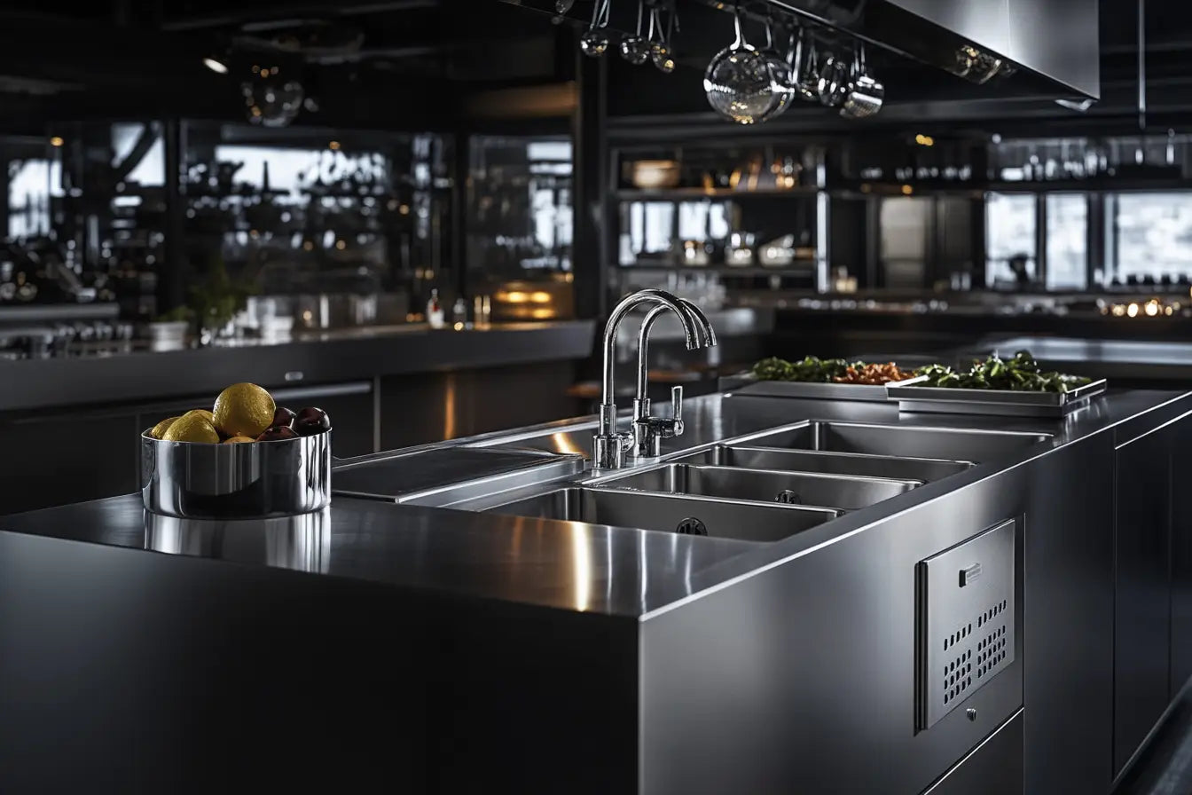 Käytetyt pesupöydät