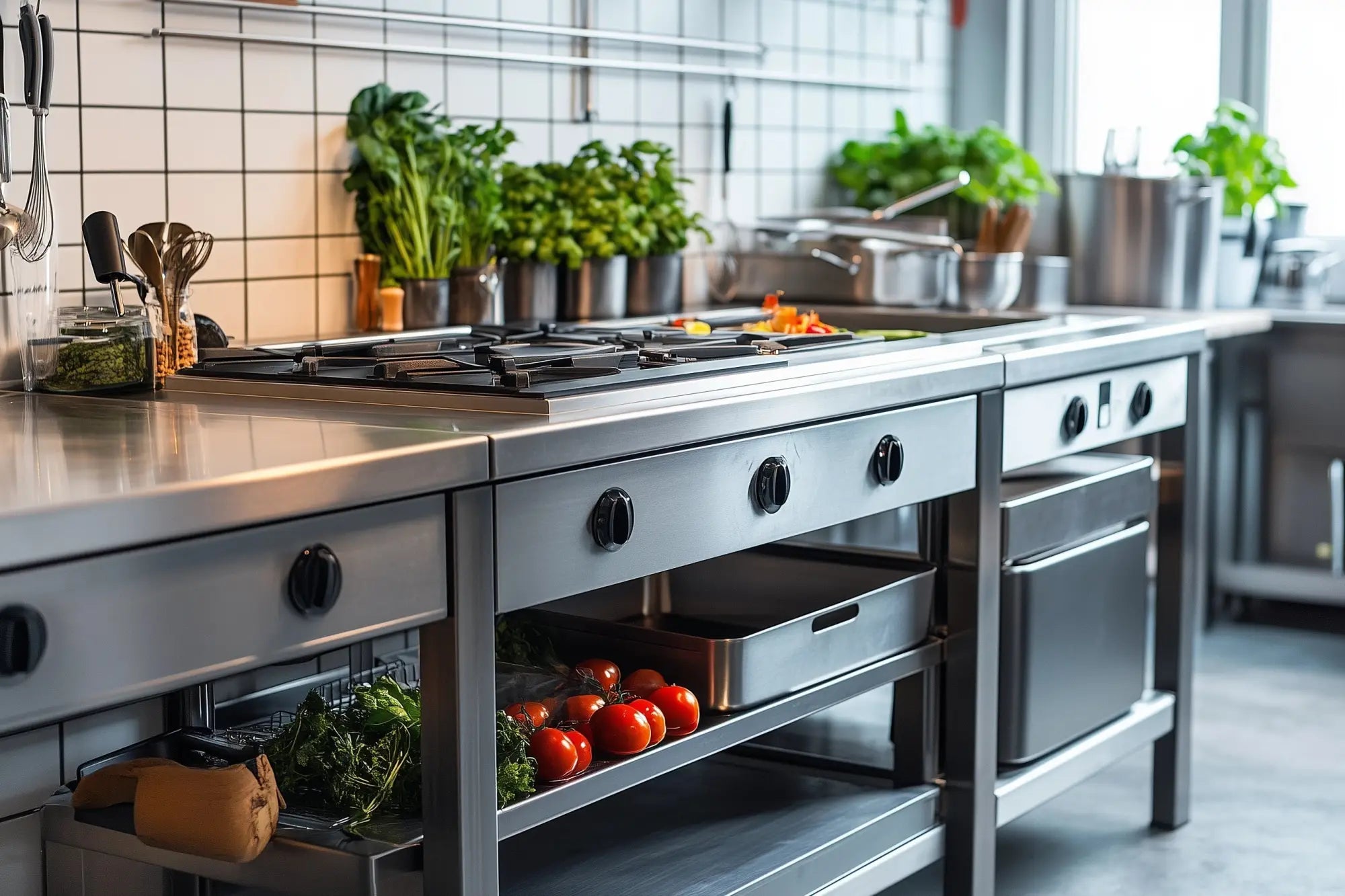 Käytetyt uuninaluspöydät