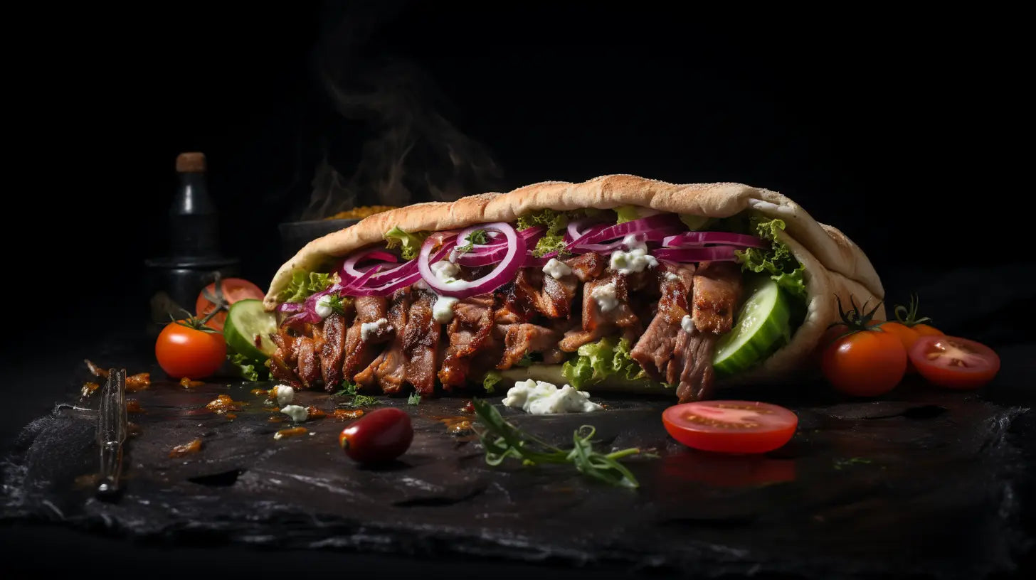 Kebableipä