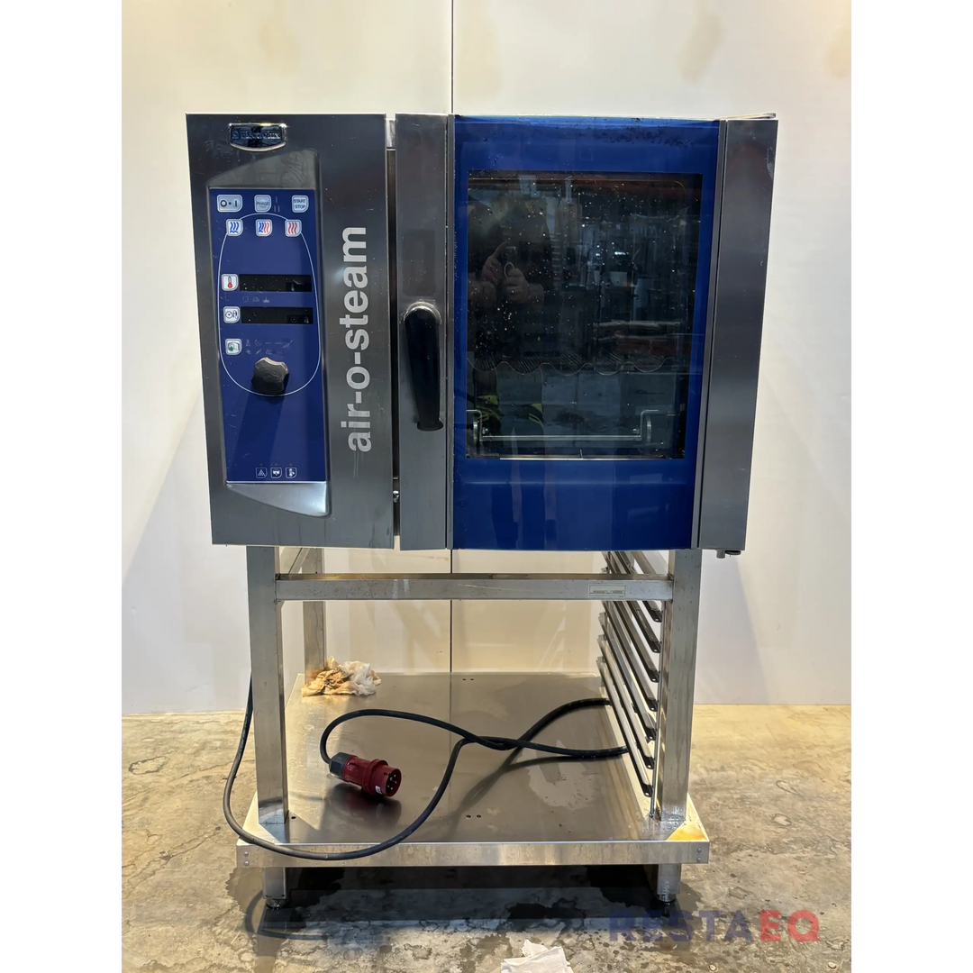 Electrolux Air O-Steam höyryuuni 400x600