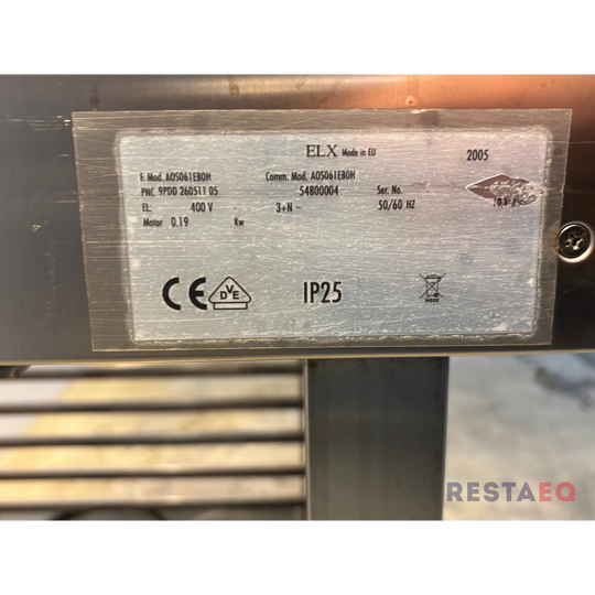 Electrolux Air O-Steam höyryuuni 400x600