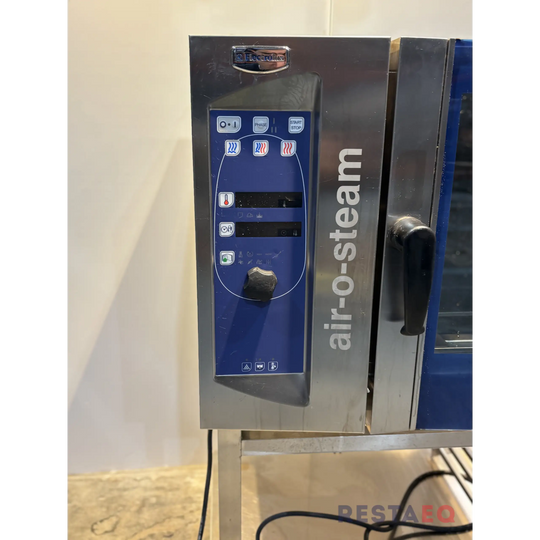 Electrolux Air O-Steam höyryuuni 400x600