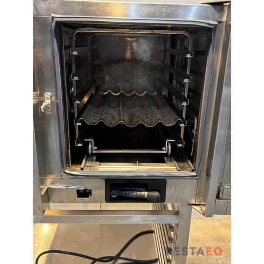 Electrolux Air O-Steam höyryuuni 400x600