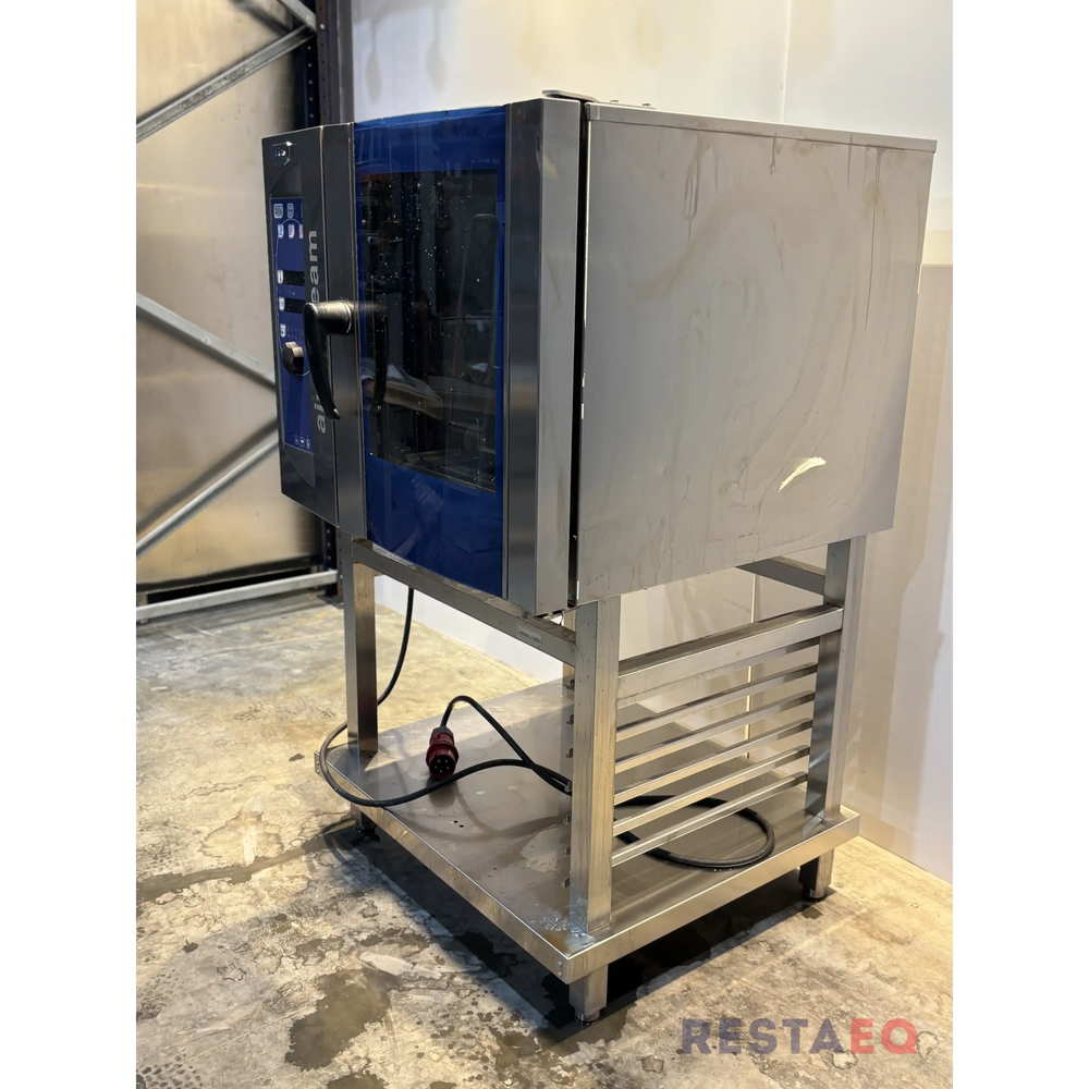 Electrolux Air O-Steam höyryuuni 400x600