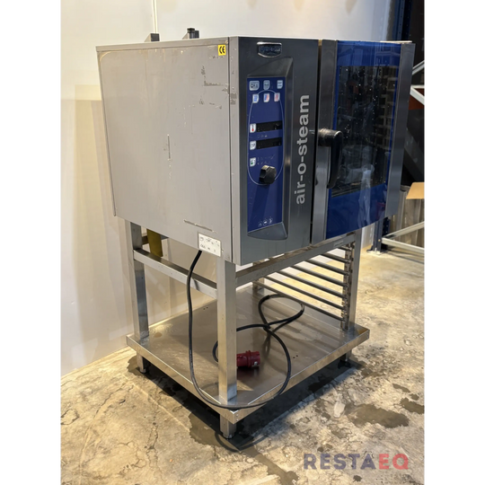 Electrolux Air O-Steam höyryuuni 400x600