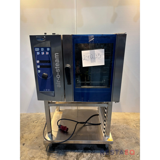 Electrolux Air O-Steam höyryuuni 400x600