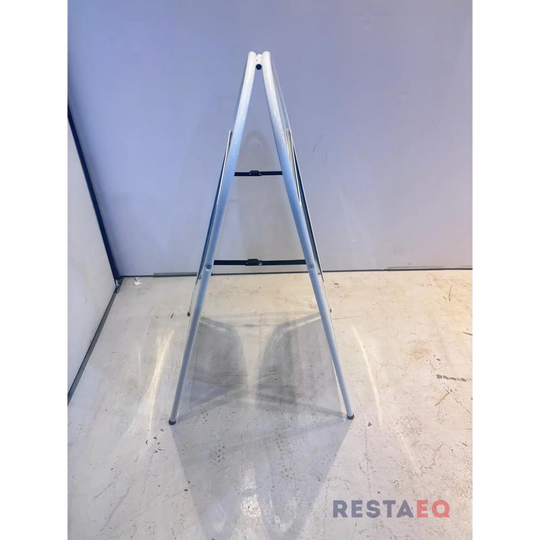 A-teline 50x70 uusi katuteline - RestaEQ