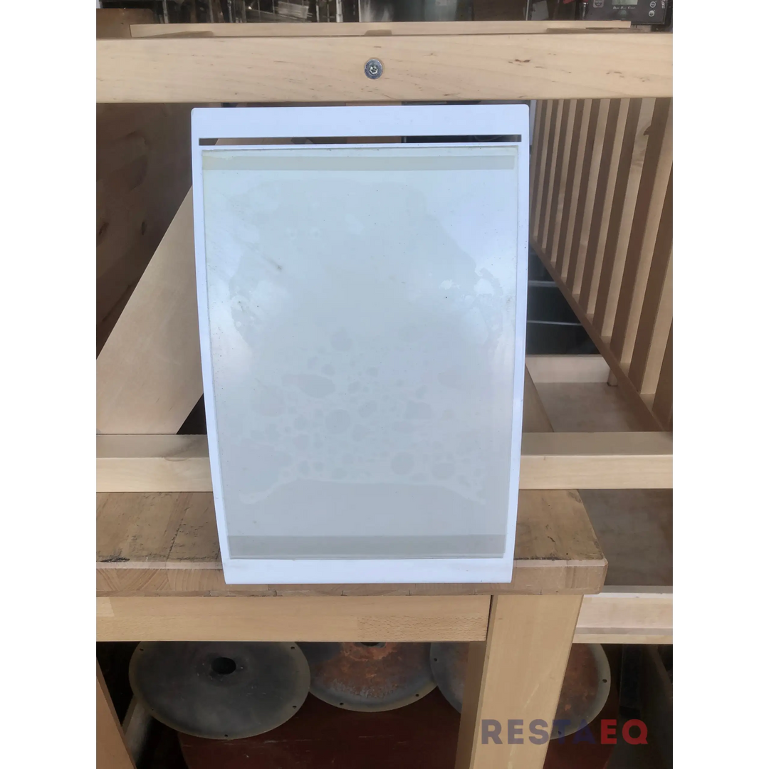 A4 standy metallia - RestaEQ