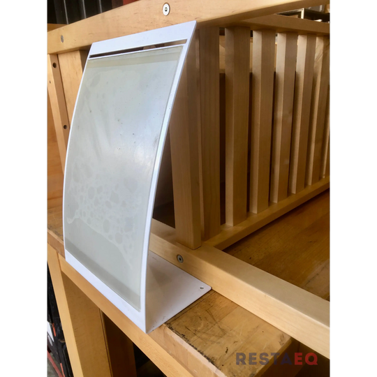 A4 standy metallia - RestaEQ