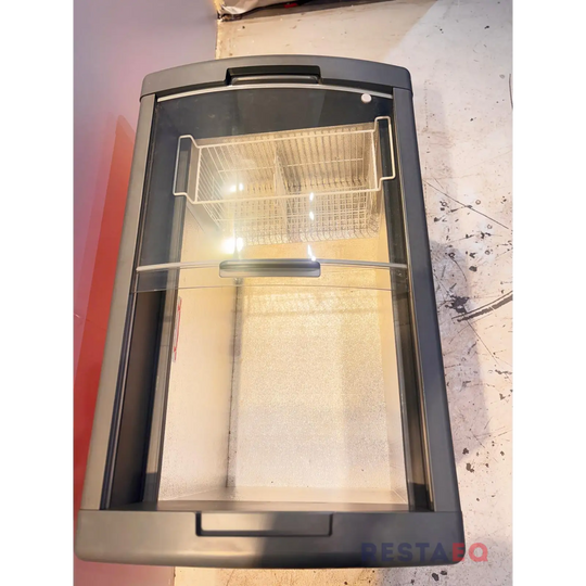 Arkkupakastin liukukannella 1040 Focus 106 - AHT