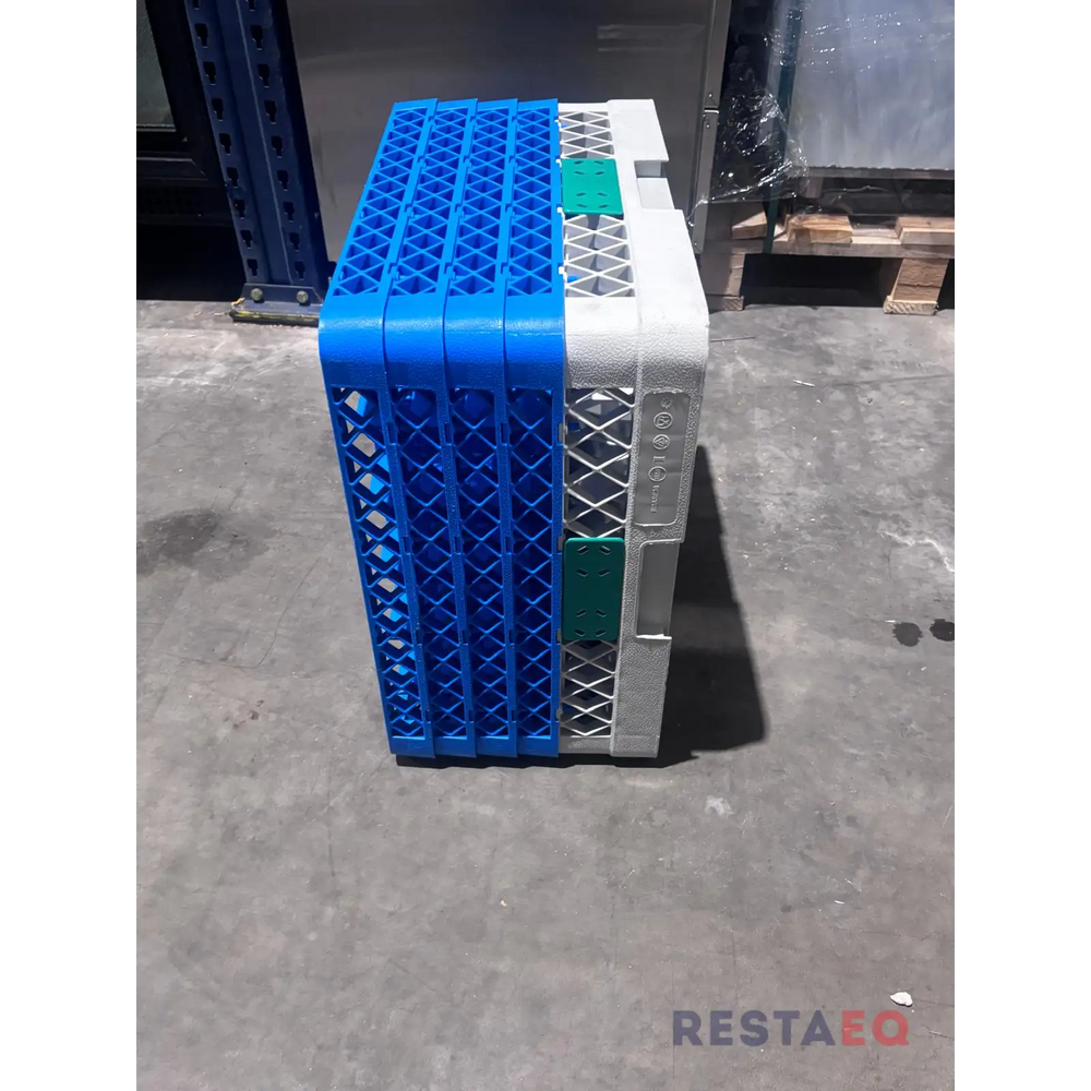 Astiakori korkeille laseilla - RestaEQ