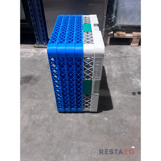 Astiakori korkeille laseilla - RestaEQ