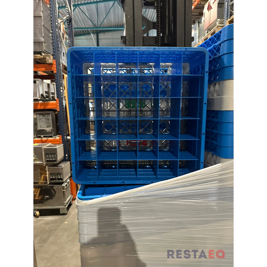 Astiakori skumppa ja shampanjalaseille - RestaEQ