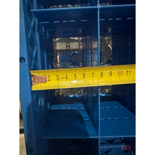 Astiakori skumppa ja shampanjalaseille - RestaEQ