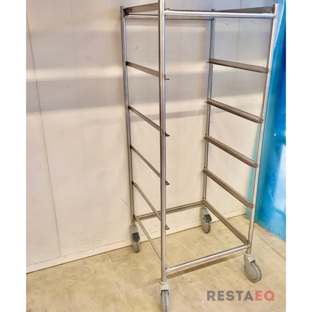 Astiakorivaunu korkea - Metos