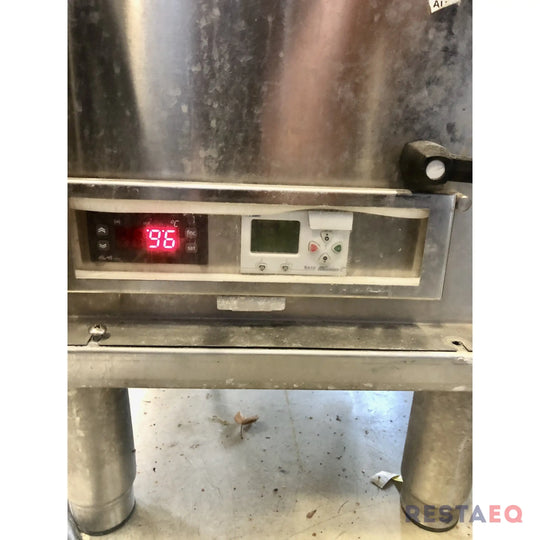 Automaattinostimilla pastakeitin Zanussi - Zanussi