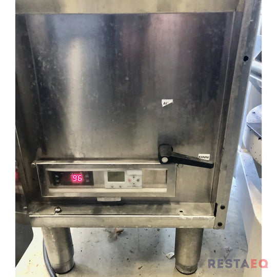 Automaattinostimilla pastakeitin Zanussi - Zanussi