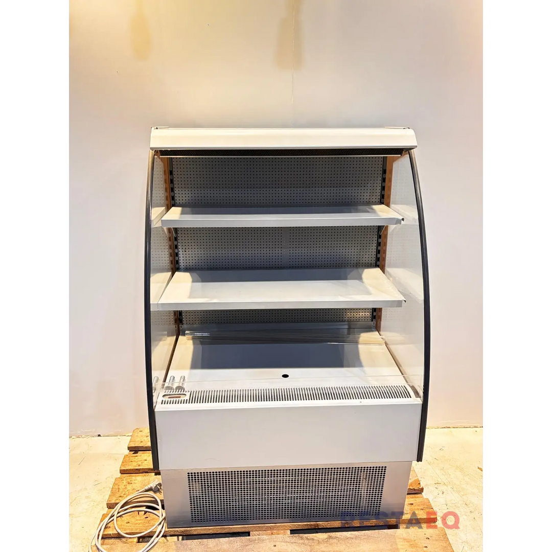 Avokylmähyllykkö 800 - Norpe