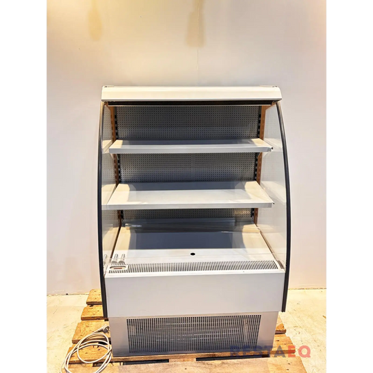 Avokylmähyllykkö 800 - Norpe