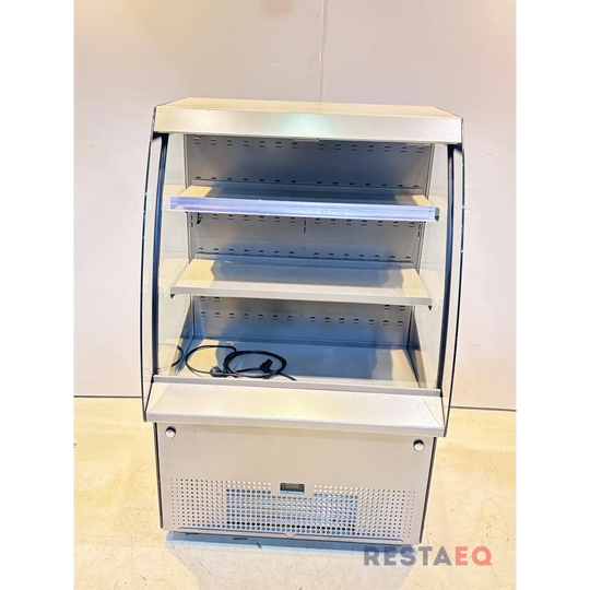 Avokylmähyllykkö Avo Harmony 135-87 - Aste