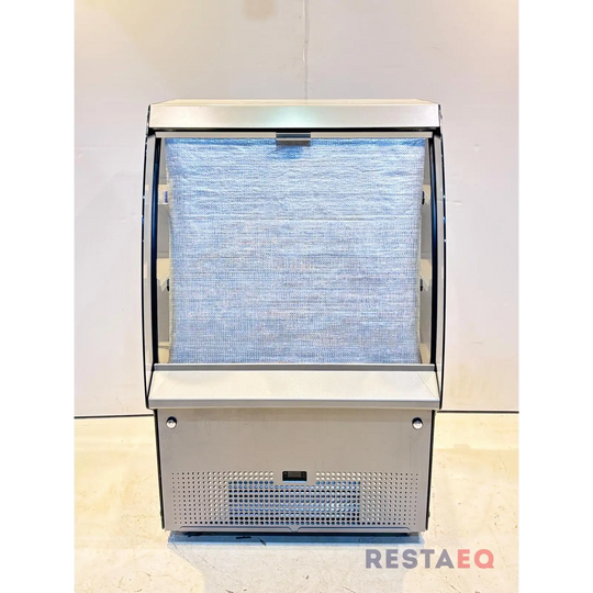 Avokylmähyllykkö Avo Harmony 135-87 - Aste