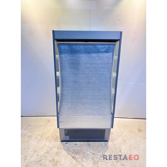 Avokylmähyllykkö Norpe Deli-125-90-M-ED - Norpe