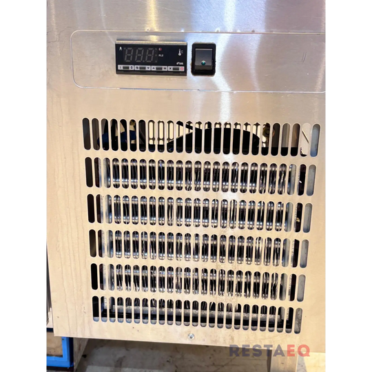 Baarimestarin kylmätyöpöytä 1200 - Pointcool