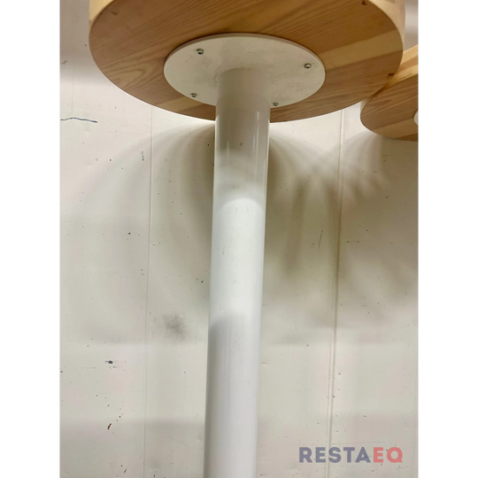 Baaripöytä pyöreä - RestaEQ