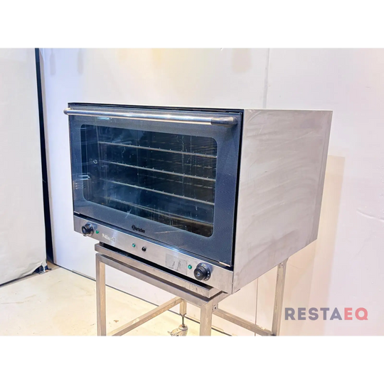 Bartscher YXD-8A kiertoilmauuni - Bartscher