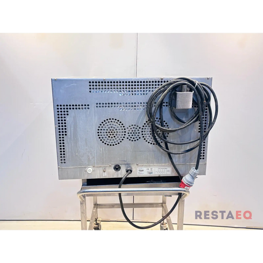 Bartscher YXD-8A kiertoilmauuni - Bartscher