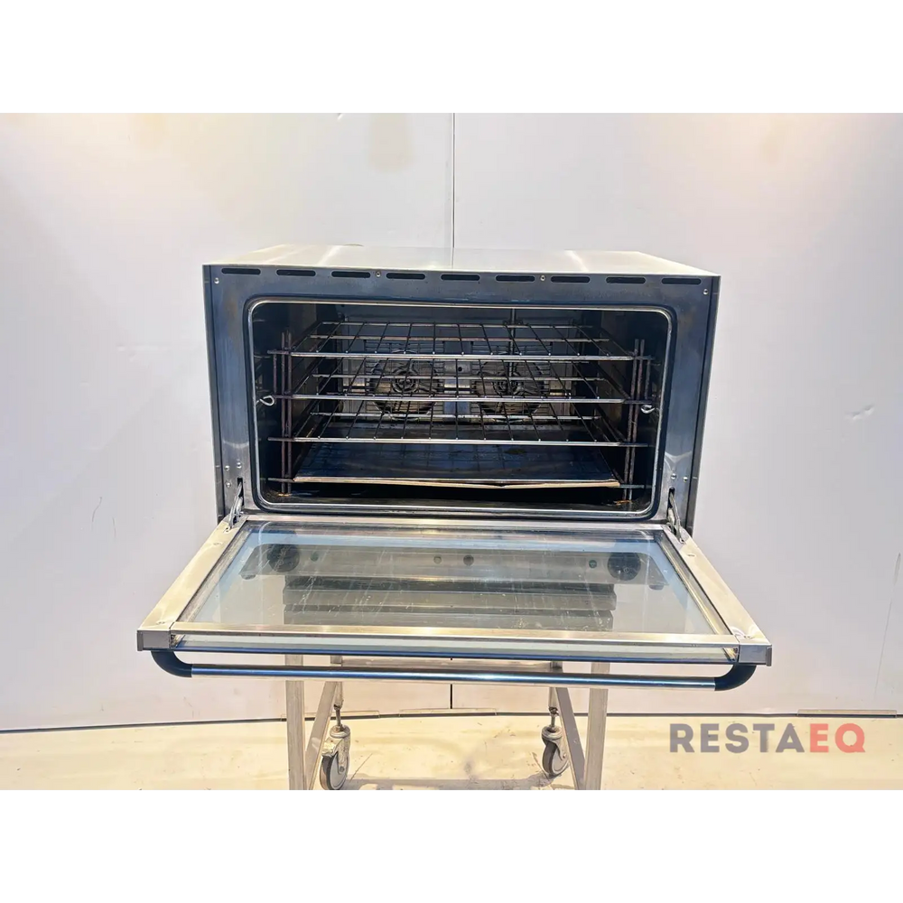 Bartscher YXD-8A kiertoilmauuni - Bartscher