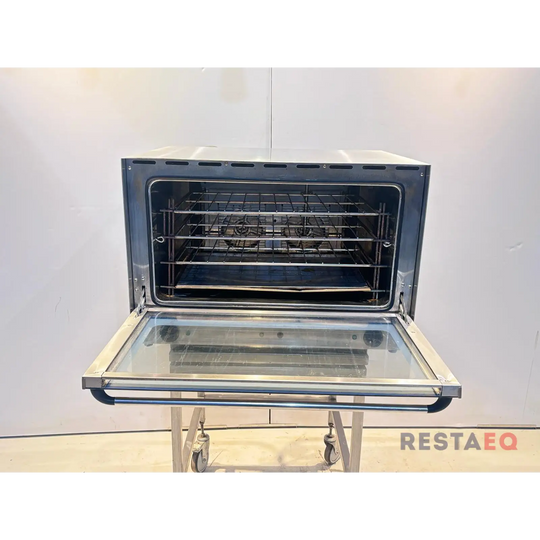 Bartscher YXD-8A kiertoilmauuni - Bartscher