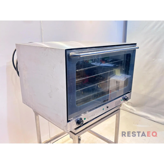 Bartscher YXD-8A kiertoilmauuni - Bartscher