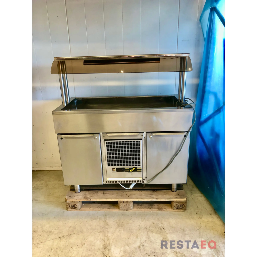 Bistro kylmäbuffet 1200 - Bistro