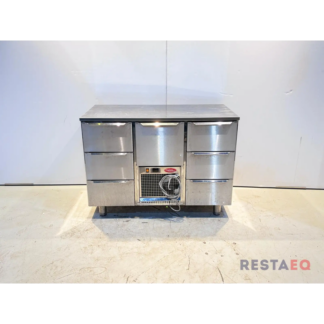 Bistro kylmävetolaatikosto 1200 - Bistro