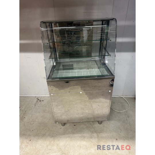 Bistro lasikko 800 palvelumalli - Bistro