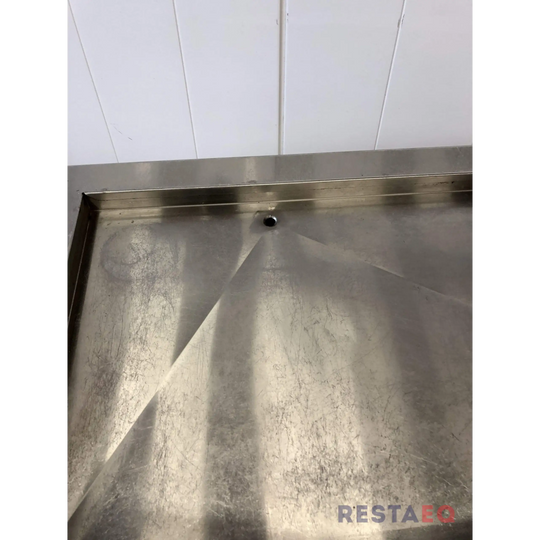 Buffa hileallas drop-in 1200 - Huurre