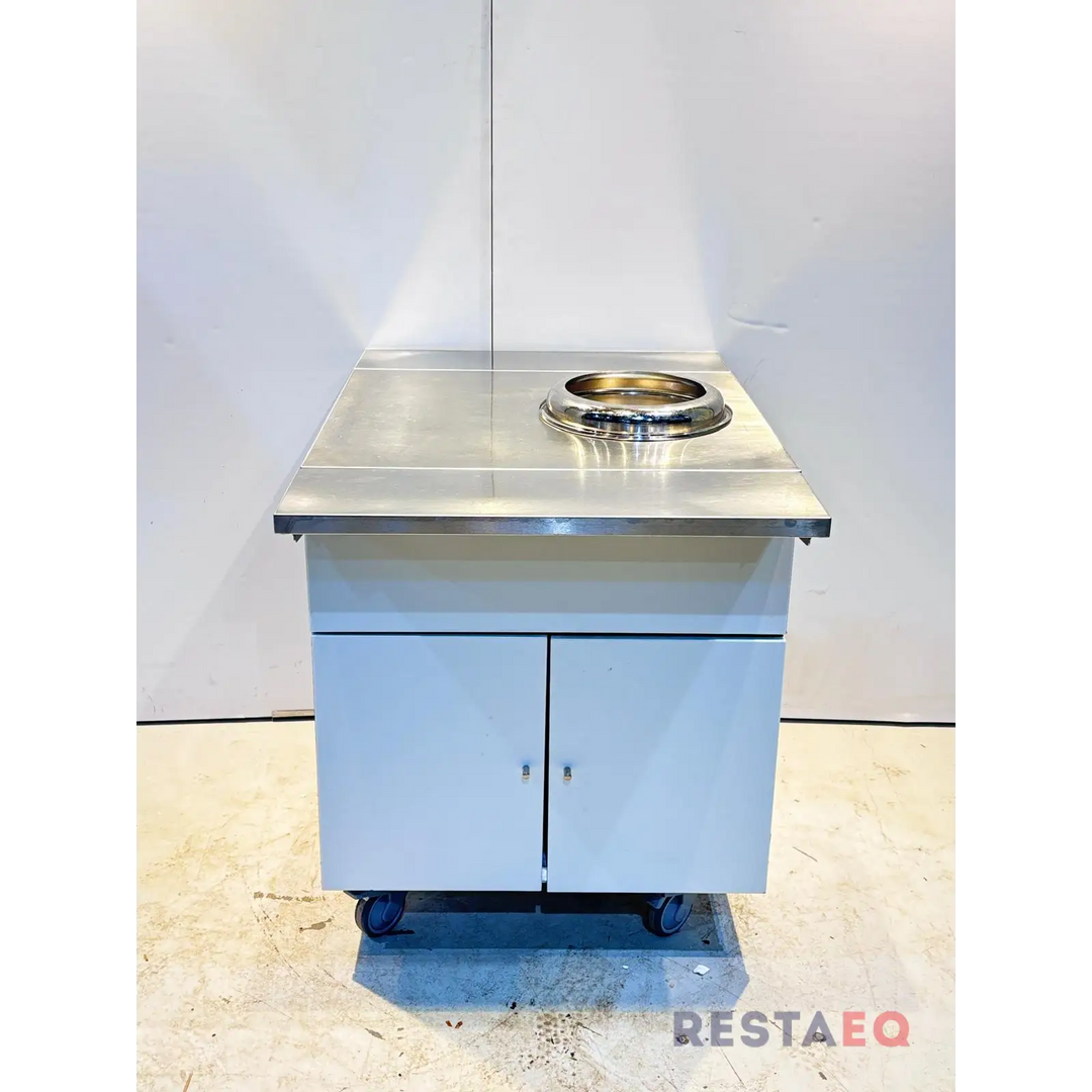 Buffet keittopata - Electrolux