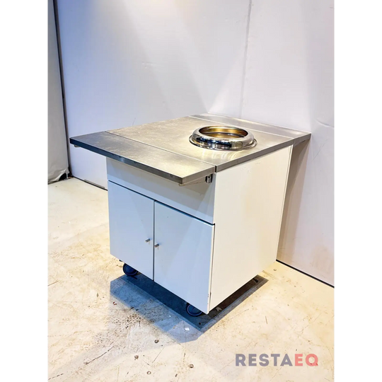 Buffet keittopata - Electrolux