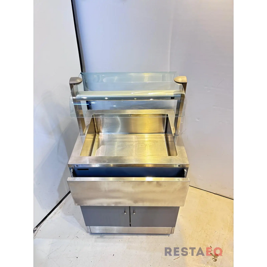 Buffetkylmävaunu FX 07 C 750 - Electrolux