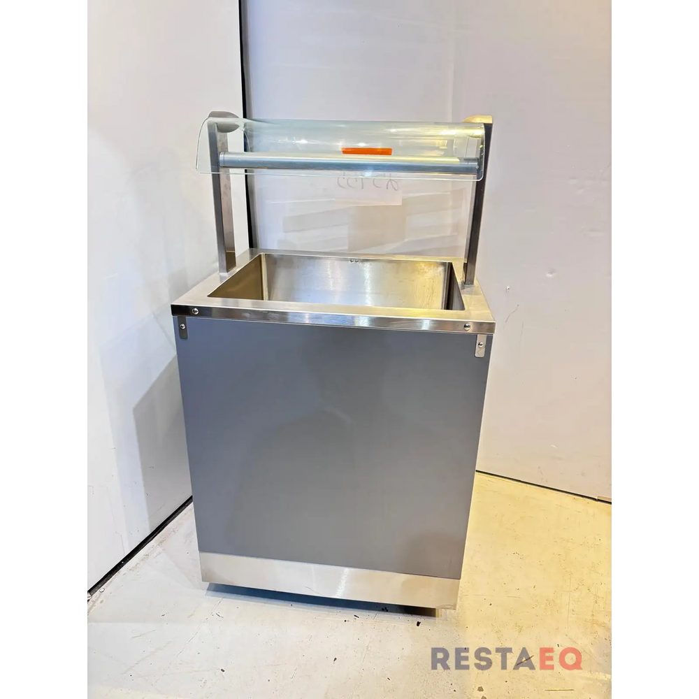 Buffetkylmävaunu FX 07 C 750 - Electrolux