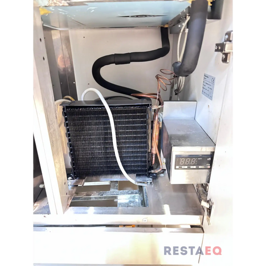 Buffetkylmävaunu FX 07 C 750 - Electrolux