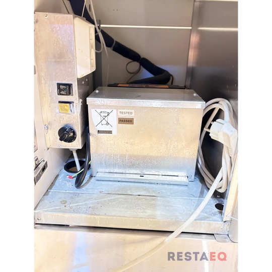 Buffetpöytä kylmätasolla 800 - Skycold