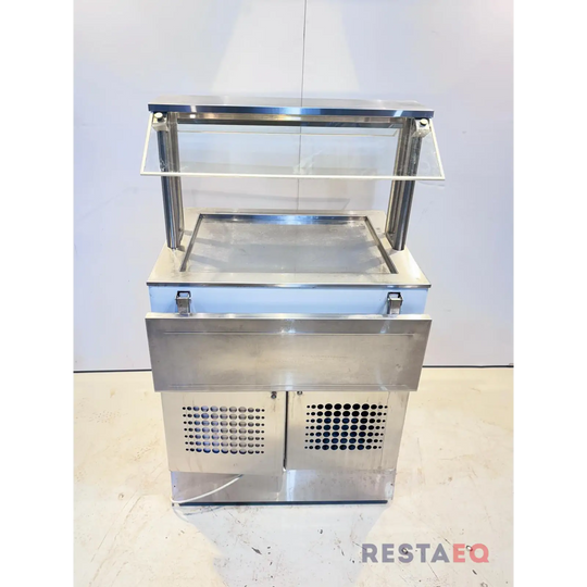 Buffetpöytä kylmätasolla 800 - Skycold