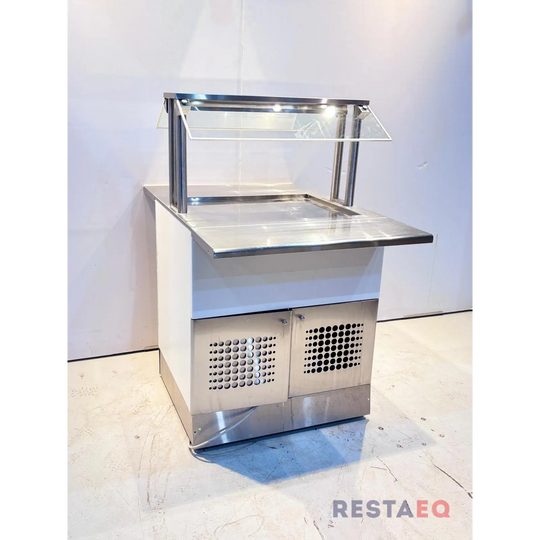 Buffetpöytä kylmätasolla 800 - Skycold